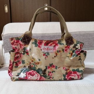 キャスキッドソン(Cath Kidston)のキャス・キッドソン(トートバッグ)