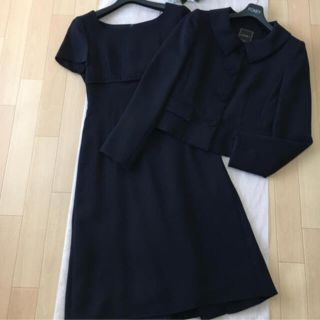 フォクシー(FOXEY)の♡♡様　専用　美品　フォクシー　サクセススーツ　ワンピース　(スーツ)