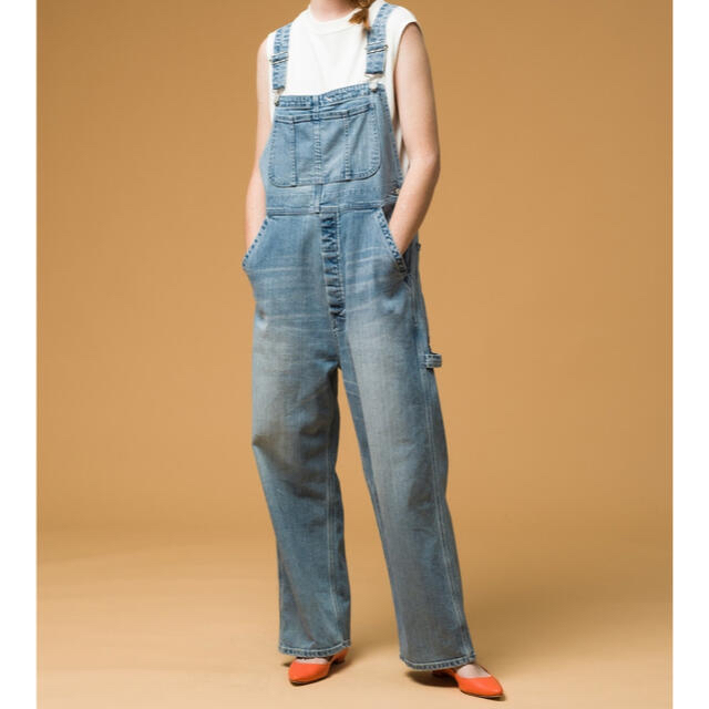 専用RH vintage Denim Overall Pants オーバーオール | フリマアプリ ラクマ