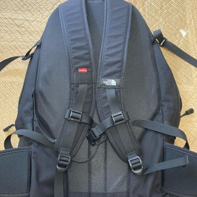 Supreme(シュプリーム)のSupreme 18AW The North Face Backpack メンズのバッグ(バッグパック/リュック)の商品写真