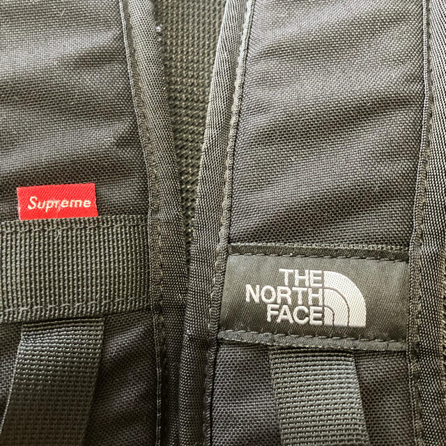 Supreme 18AW The North Face Backpack 3