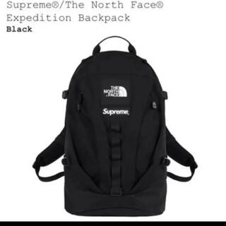 シュプリーム(Supreme)のSupreme 18AW The North Face Backpack(バッグパック/リュック)