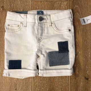 ベビーギャップ(babyGAP)のbabyGAP ショートパンツ(パンツ/スパッツ)