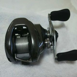 シマノ(SHIMANO)の20メタニウム　HG(リール)