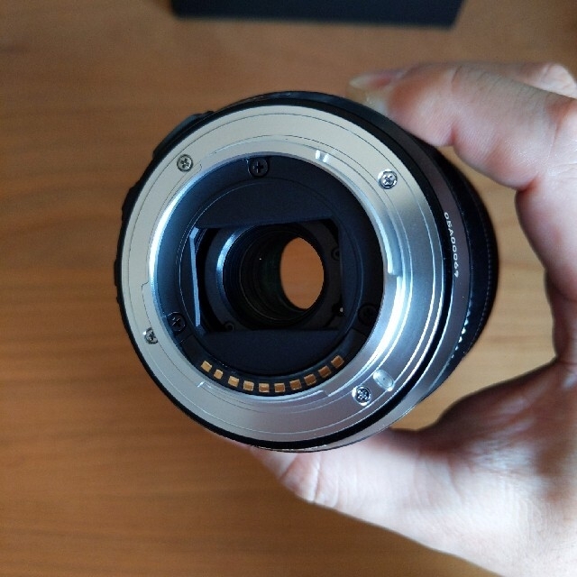 FUJINON XF10-24mm F4 R OIS FUJINON XF10-24mm F4 R OIS