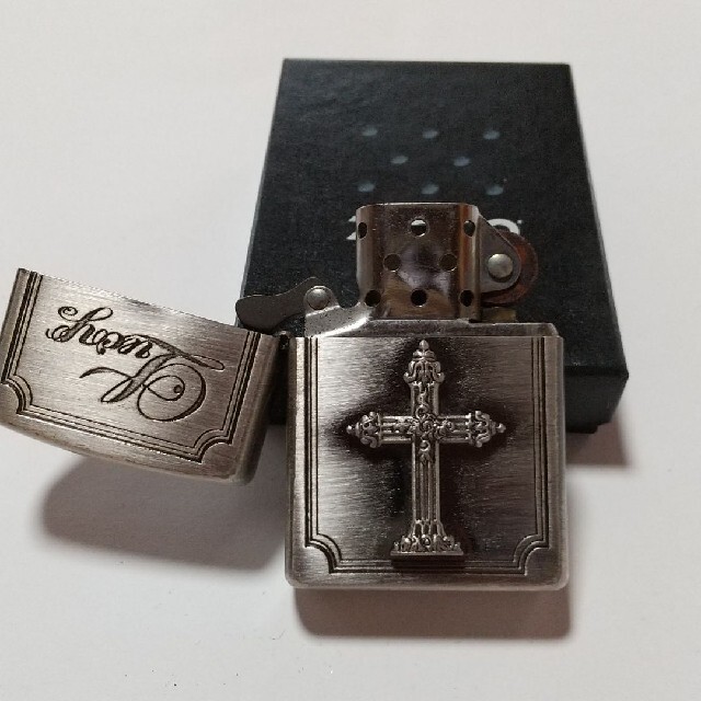 ZIPPO - BUCK-TICK zippo シリアルナンバー入りLucy150個限定の通販