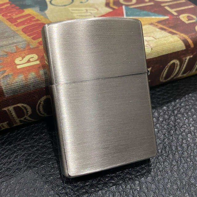 ZIPPO(ジッポー)の【ZIPPO】セブンイレブン LIMITED EDITION 限定品 ジッポー メンズのファッション小物(タバコグッズ)の商品写真