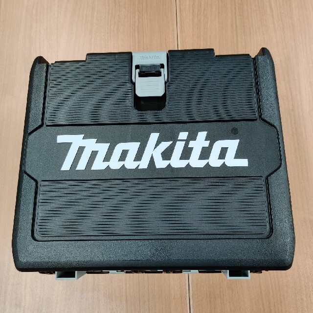 Makita(マキタ)のヒロヒロヒロ様専用【新品・未使用】型式TD172DRGXB。 その他のその他(その他)の商品写真