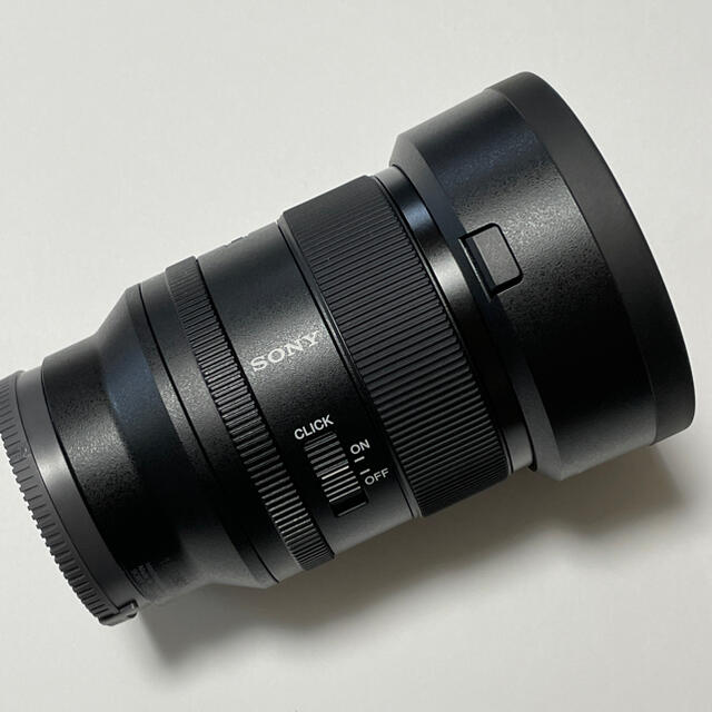 SONY SEL35F14GM 新同品 ZEISSフィルター付 - nayaabhaandi.com