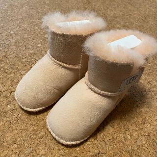 アグ(UGG)のキッズ用　ムートンブーツ　UGG Australia 13.0cm(ブーツ)