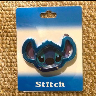 スティッチ(STITCH)の断捨離 様 専用 スティッチ カラビナ(キャラクターグッズ)