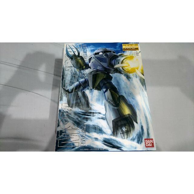 BANDAI - MG　量産型ズゴック