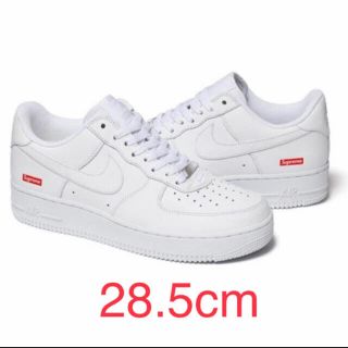 シュプリーム(Supreme)のsupreme af1 28.5(スニーカー)