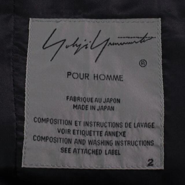 yohji コート(その他) メンズの通販 by RAGTAG online|ラクマ yamamoto POUR HOMME 即納日本製
