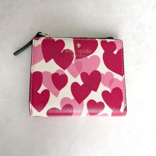 ケイトスペードニューヨーク(kate spade new york)のケイトスペード　財布(財布)