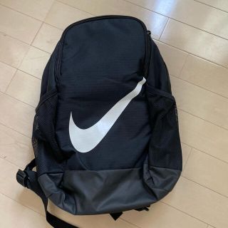 ナイキ(NIKE)のNIKE  デイバッグ　KIDS(リュックサック)