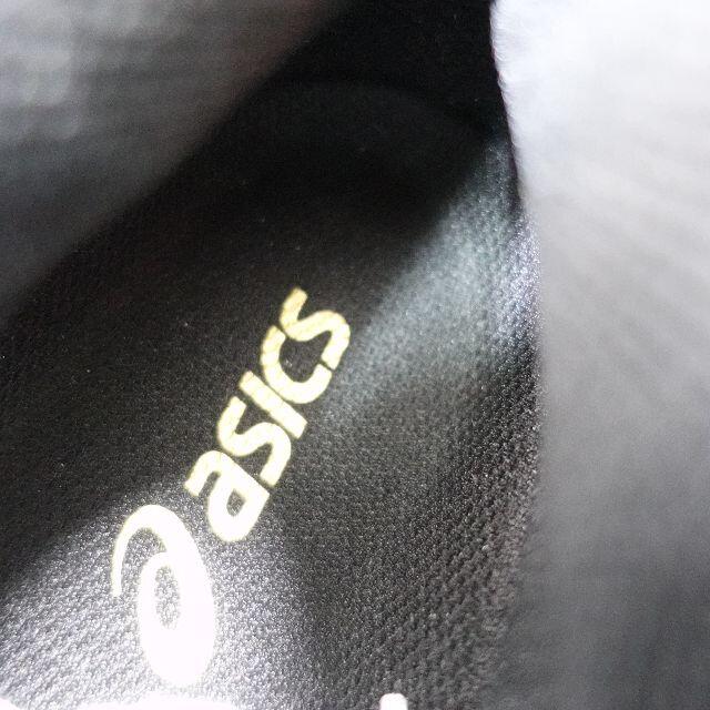 asics(アシックス)のAsics　SKYELITE FF MT　ホワイト/ブラック/ゴールド　27.5 メンズの靴/シューズ(スニーカー)の商品写真