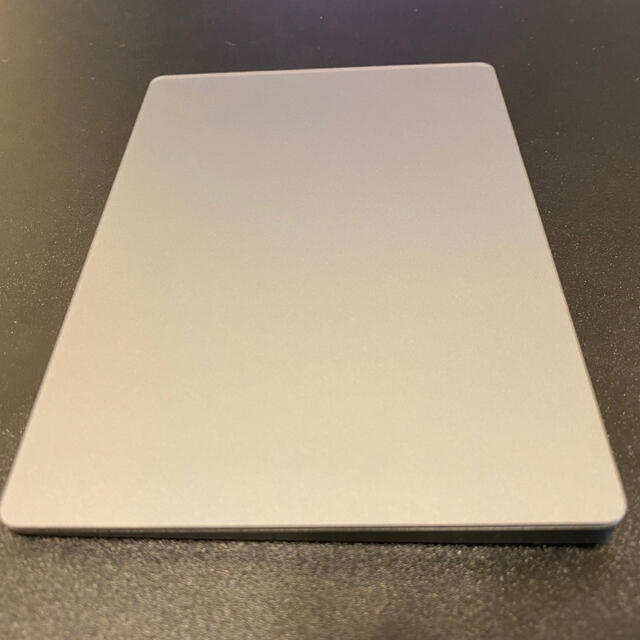 Apple(アップル)のMagic Trackpad2 マジックトラックパッド2【美品】 スマホ/家電/カメラのPC/タブレット(PC周辺機器)の商品写真