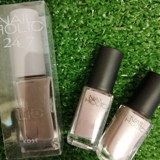 ネイルホリック(NAIL HOLIC)のネイルホリック ネイルカラー セット(マニキュア)