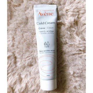 アベンヌ(Avene)のアベンヌ コールドクリーム(フェイスクリーム)