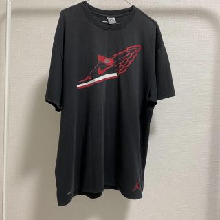 ナイキ(NIKE)のNIKE JORDAN Tシャツ(Tシャツ/カットソー(半袖/袖なし))