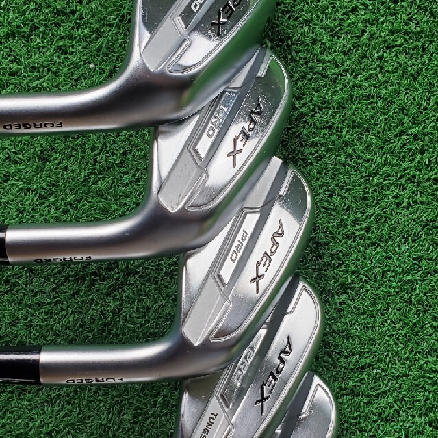 キャロウェイ APEX PRO 2021 上品 40180円引き www.gold-and-wood.com