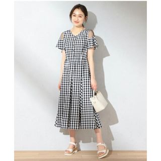 フェルゥ(Feroux)のももこ様専用　【新品】Feroux レディース ワンピース フェルゥ (ロングワンピース/マキシワンピース)