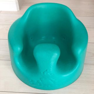 バンボ(Bumbo)のバンボ ミントグリーン(その他)