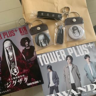 命様❤︎上原大史❤︎真天地開闢集団ジグザグWANDS(V-ROCK/ヴィジュアル系)