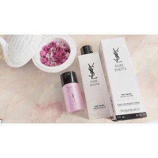 イヴサンローランボーテ(Yves Saint Laurent Beaute)のYSL 化粧水&メイクリムーバー(化粧水/ローション)