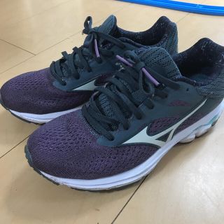 ミズノ(MIZUNO)のミズノ(スニーカー)