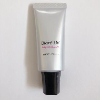 ビオレ(Biore)のビオレuv 化粧下地　uvくすみ補正　30g biore 日焼け止め　顔用(化粧下地)