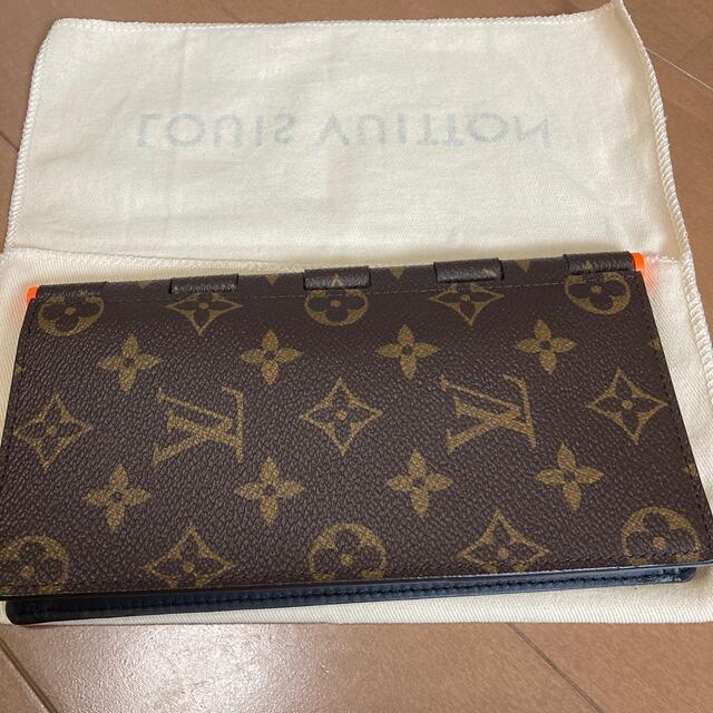 LOUIS VUITTON 財布