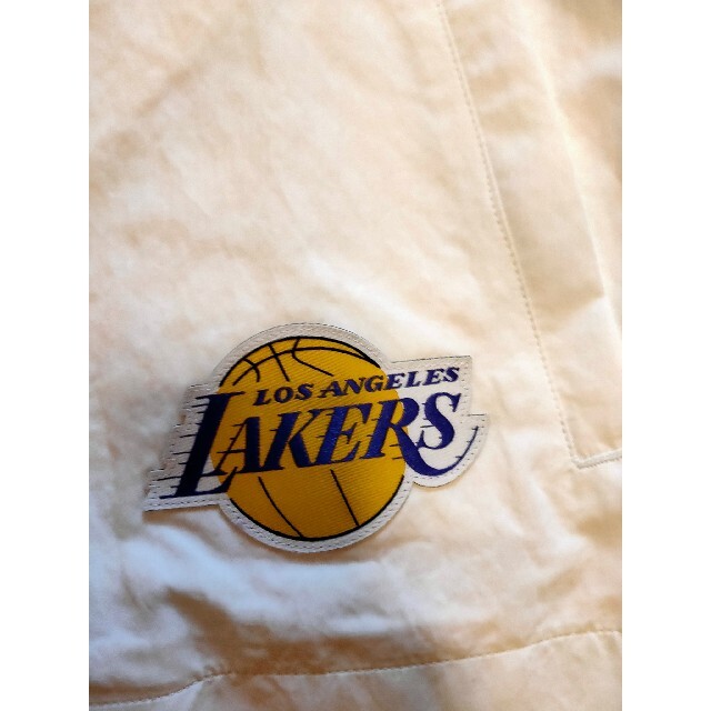 XL状態Nike Ambush nba nets Lakers レイカーズ ジャケット