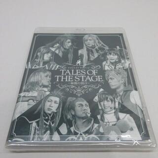 テイルズオブザステージ 最後の預言（ラストコア）Blu-ray DVD ...