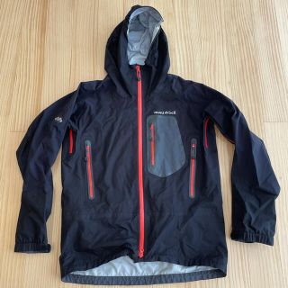 モンベル(mont bell)の【レボックス様専用】mont-bell モンベル レインウェア GORE-TEX(マウンテンパーカー)