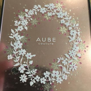 オーブクチュール(AUBE couture)のオーブ　アイシャドウ(アイシャドウ)