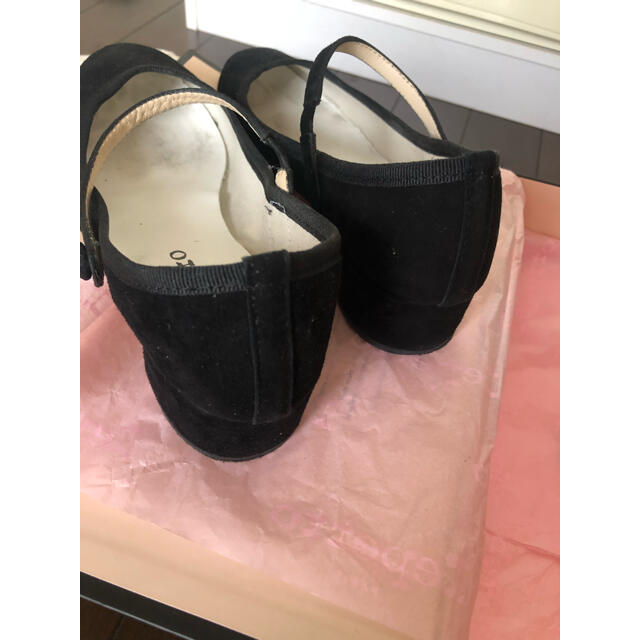 repetto - repetto靴36.5 バレエシューズ