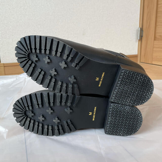 STUDIO CLIP(スタディオクリップ)のスタディオクリップ  サイドゴアブーツ レディースの靴/シューズ(ブーツ)の商品写真
