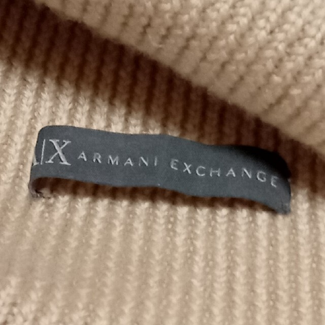 ARMANI EXCHANGE(アルマーニエクスチェンジ)の♡LUCYさま専用ページ♡ レディースの帽子(ニット帽/ビーニー)の商品写真