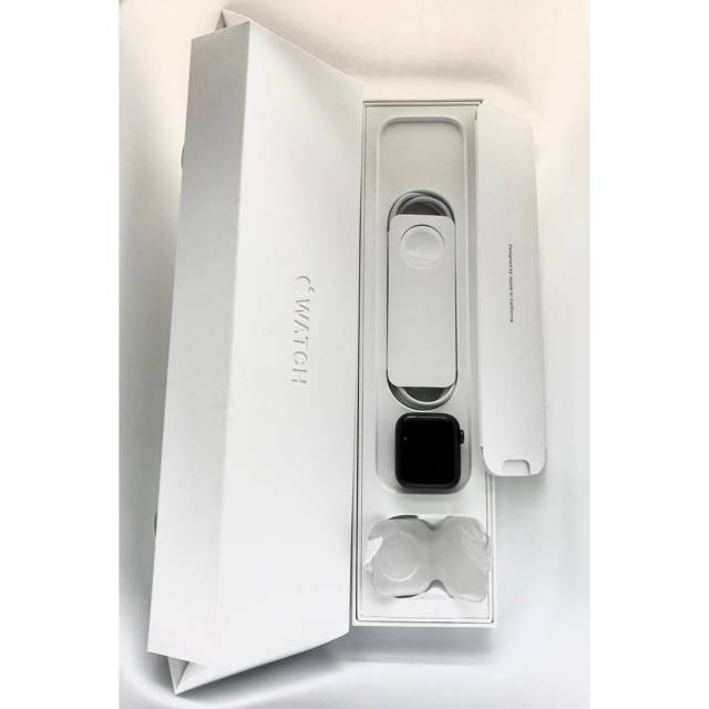 Apple Watch Series6 40mm