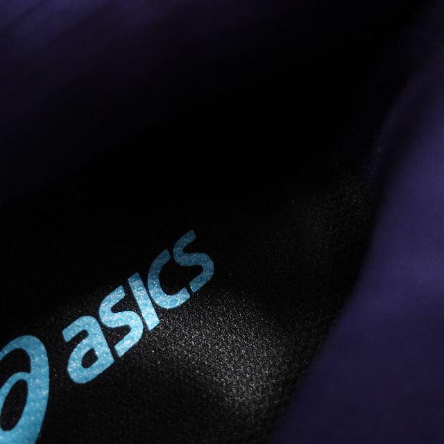 asics(アシックス)のAsics　NETBURNER BALLISTIC FF MT2　25.0 メンズの靴/シューズ(スニーカー)の商品写真
