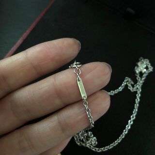 Cartier - 正規品保証❤️カルティエ ダイヤモンド クロスネックレス ...