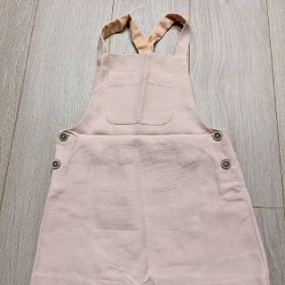 ザラキッズ(ZARA KIDS)のザラキッズ　サロペット(その他)