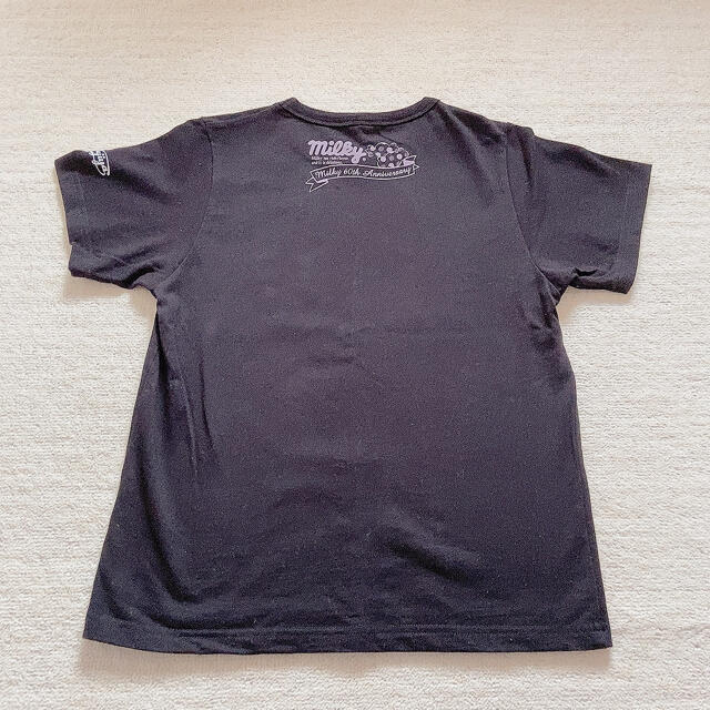 不二家(フジヤ)のペコちゃん Tシャツ メンズのトップス(シャツ)の商品写真