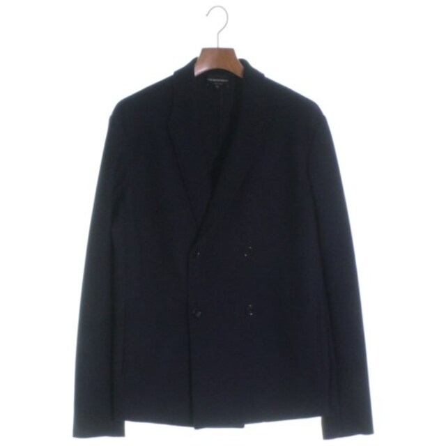 人気提案 Emporio Armani メンズ ジャケット ARMANI EMPORIO - その他