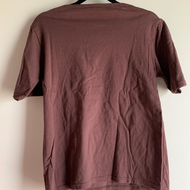 SAINT JAMES(セントジェームス)のSAINT JAMES Tシャツ カットソー レディースのトップス(カットソー(半袖/袖なし))の商品写真