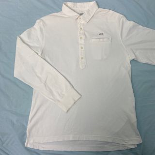 ラコステ(LACOSTE)のLACOSTE(ポロシャツ)