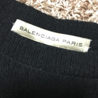 バレンシアガ(Balenciaga)のバレンシアガ★ワンピース(ミニワンピース)