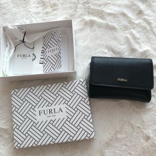 フルラ(Furla)のFURLA 三つ折り財布(財布)